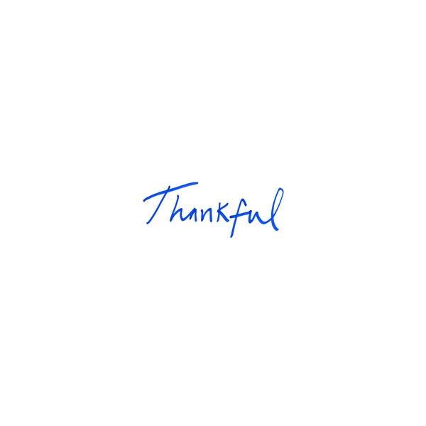 KLARA LEWIS - Thankful [Vinyl]