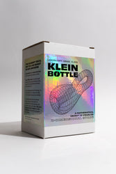 Klein Bottle (ONLINE ORDER ONLY)