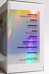 Klein Bottle (ONLINE ORDER ONLY)