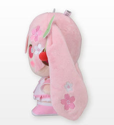 moipon Hatsune Miku Series MP Plush Sakura Miku (ONLINE ORDER ONLY)
