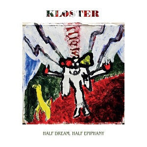 Half Dream, Half Epiphany [CD] (ONLINE ORDER ONLY)
