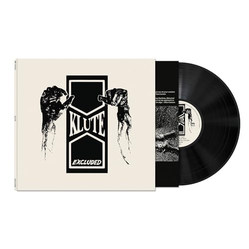Excluded [Vinyl] (ONLINE ORDER ONLY)