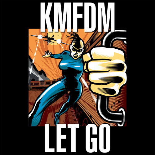 Let Go (Limited Edition) (2 Lp's) [Vinyl] (ONLINE ORDER ONLY)