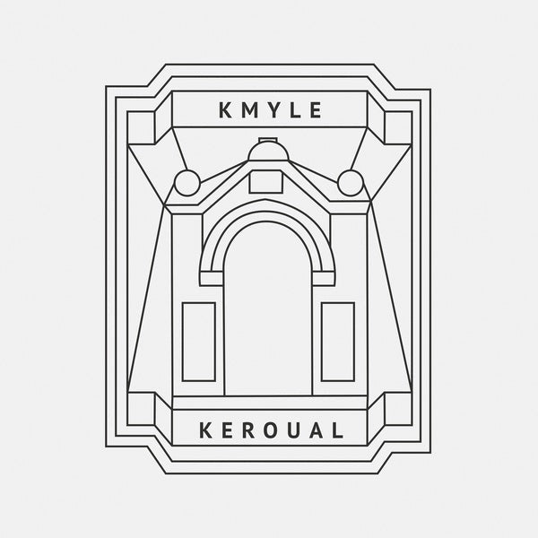 Keroual [Vinyl] (ONLINE ORDER ONLY)