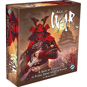 Age of War (ONLINE ORDER ONLY)