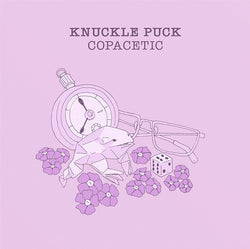 Copacetic (Remixed & Remastered) [Violet Vinyl] [Vinyl] (ONLINE ORDER ONLY)