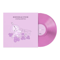 Copacetic (Remixed & Remastered) [Violet Vinyl] [Vinyl] (ONLINE ORDER ONLY)