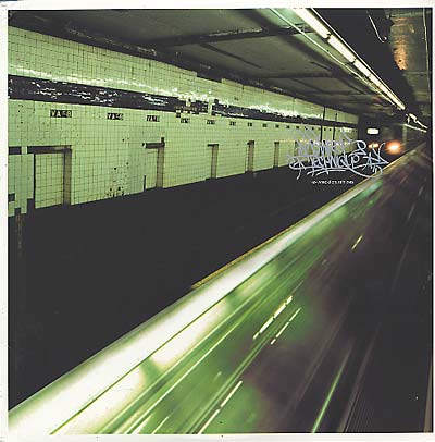 KO-WRECK TECHNIQUE - Ko-Wrecktion Remixes [Vinyl] (ONLINE ORDER ONLY)