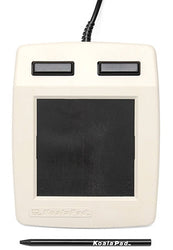 Atari Koala Game & Pad Bundle (Atari 400/800) (Online Order Only)