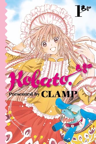 Kobato Vol 1 (Online Order Only)