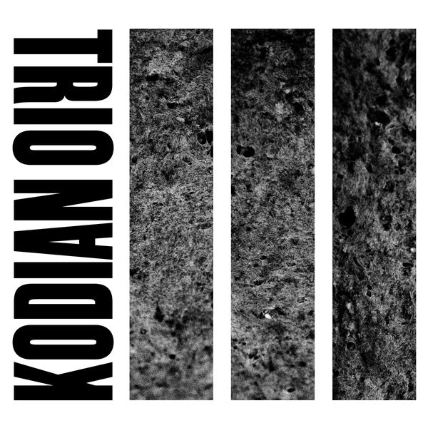 KODIAN TRIO - III [CD] (ONLINE ORDER ONLY)