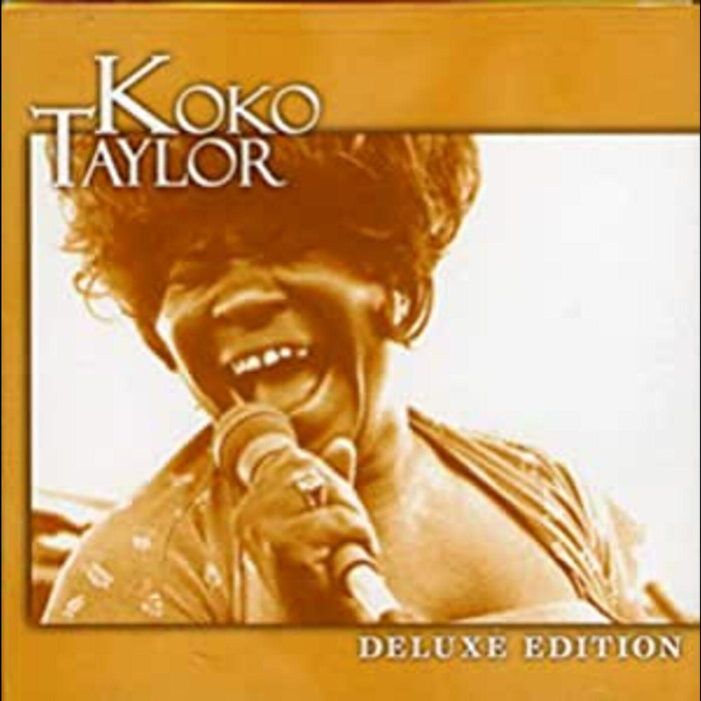 Deluxe Edition [CD]