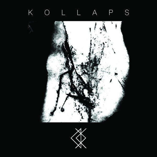 KOLLAPS - Mechanical Christ [CD] (ONLINE ORDER ONLY)