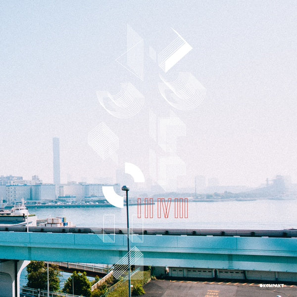 1243 [Vinyl] (ONLINE ORDER ONLY)