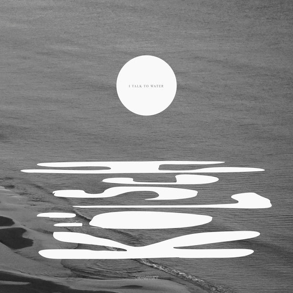 I Talk To Water [CD] (ONLINE ORDER ONLY)