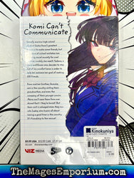 Komi Can't Communicate Vol 14 (Online Order Only)