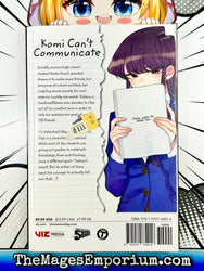 Komi Can't Communicate Vol 23 (Online Order Only)