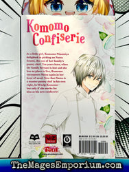 Komomo Confiserie Vol 1 (Online Order Only)