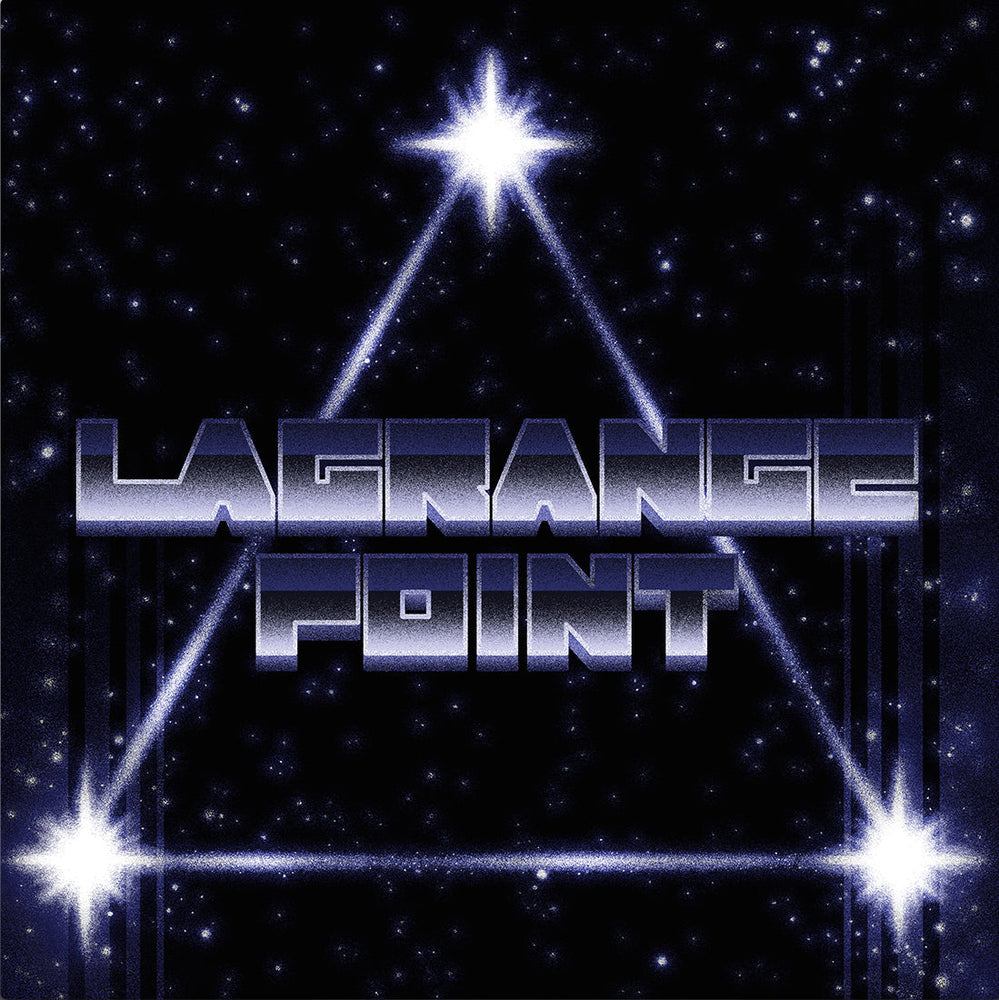 Lagrange Point [Vinyl] (ONLINE ORDER ONLY)