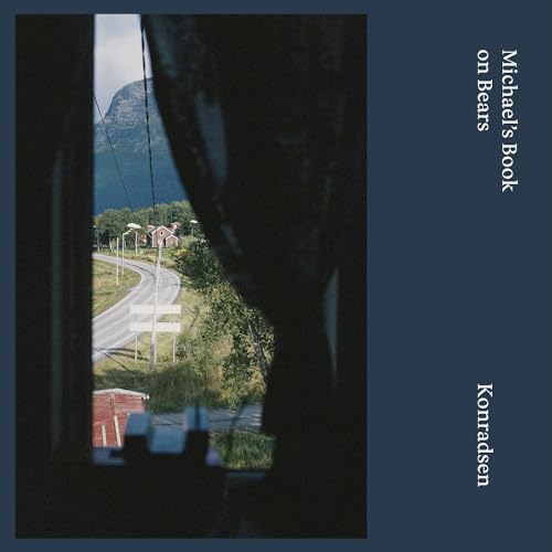Konradsen - Michael’s Book On Bears [LP] [Vinyl] (ONLINE ORDER ONLY)