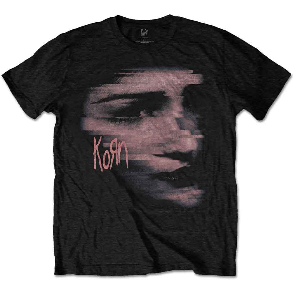 Chopped Face [T-Shirt] (ONLINE ORDER ONLY)