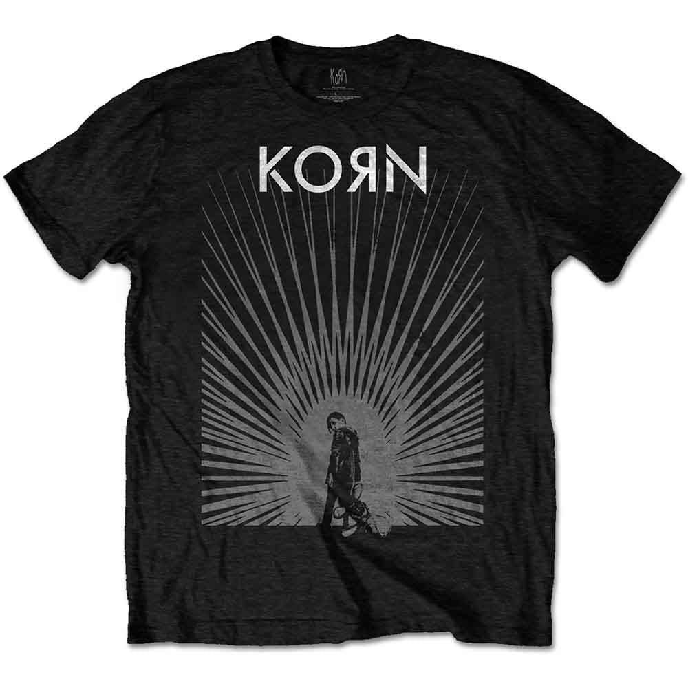 Radiate Glow [T-Shirt] (ONLINE ORDER ONLY)