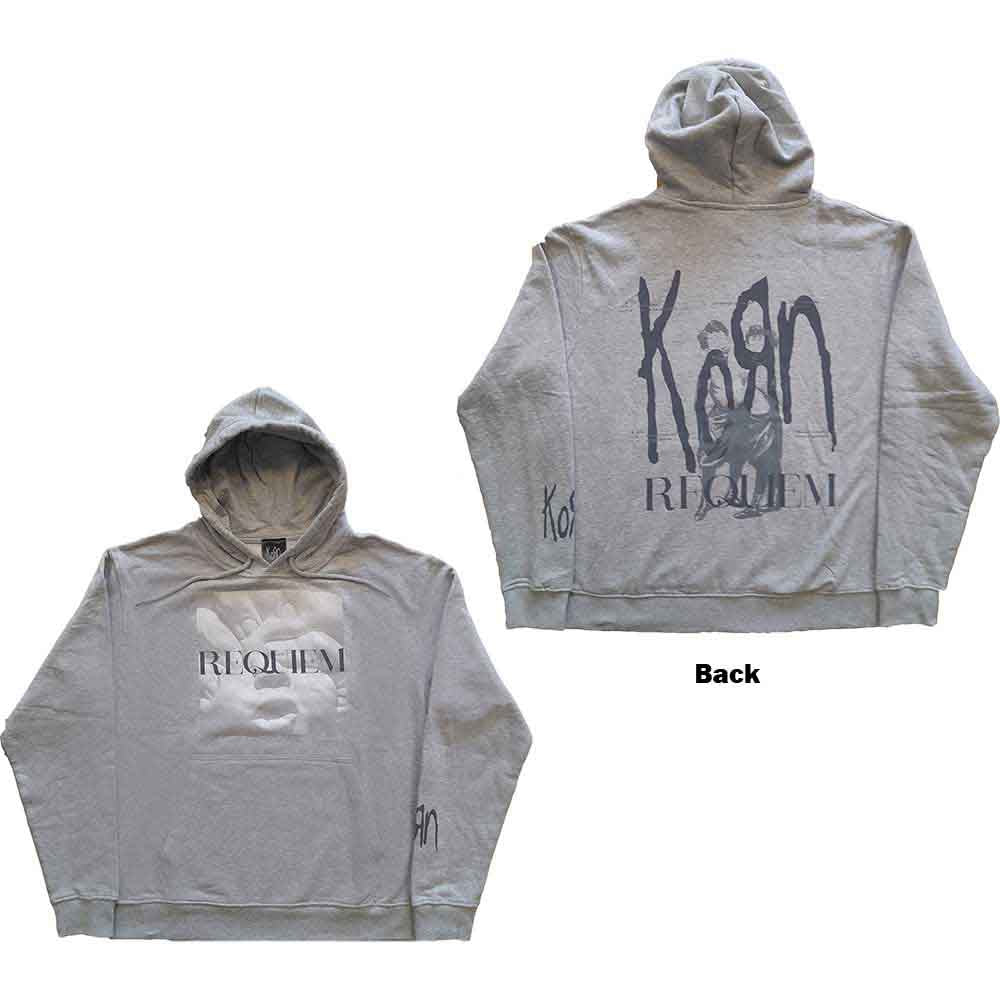 Requiem [Sweatshirt] (ONLINE ORDER ONLY)