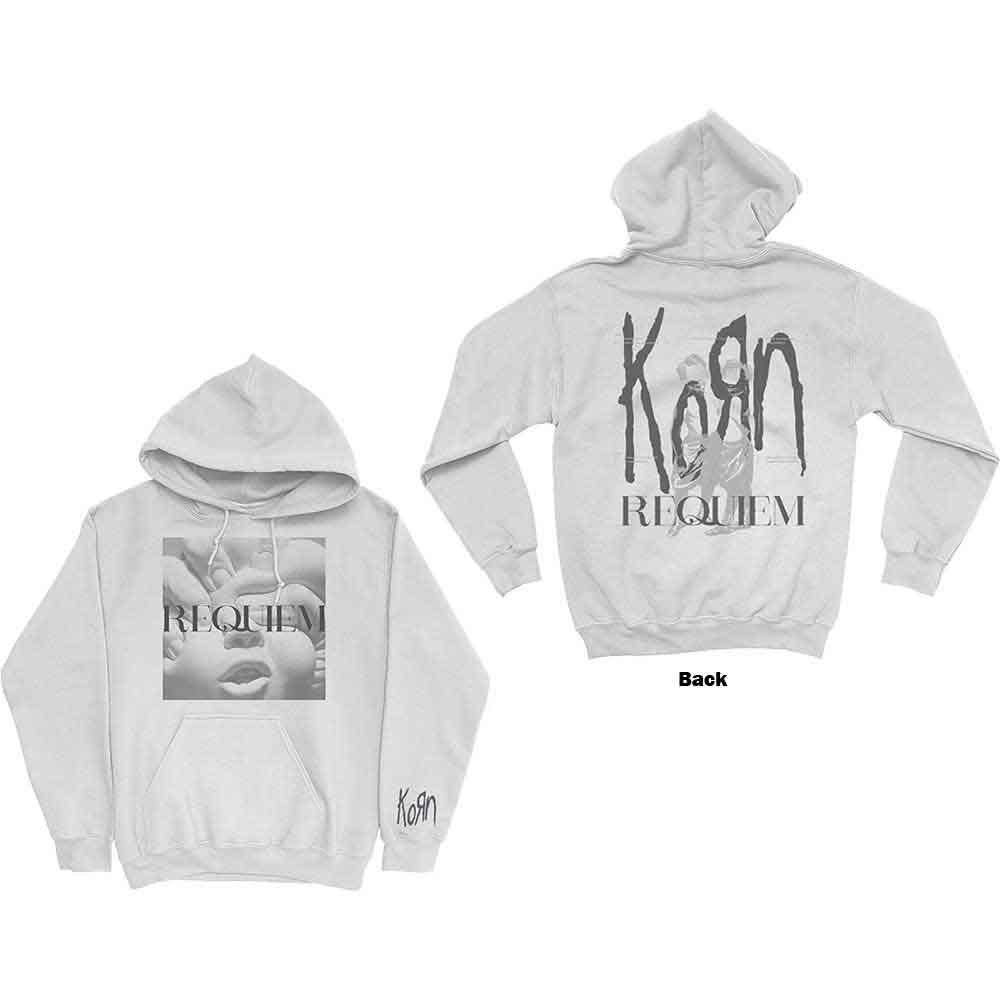 Requiem [Sweatshirt] (ONLINE ORDER ONLY)