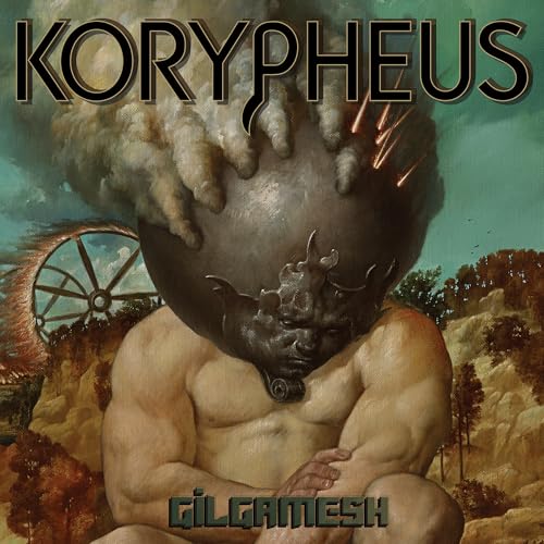 Gilgamesh [CD] (ONLINE ORDER ONLY)
