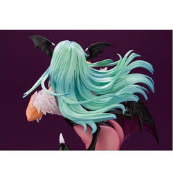 Kotobukiya Darkstalkers Bishoujo Statue - Select Figure(s) (Online Order Only)