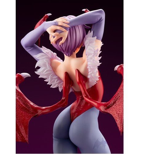 Kotobukiya Darkstalkers Bishoujo Statue - Select Figure(s) (Online Order Only)