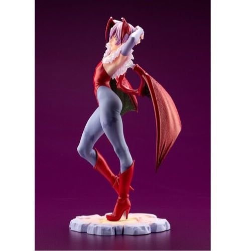 Kotobukiya Darkstalkers Bishoujo Statue - Select Figure(s) (Online Order Only)