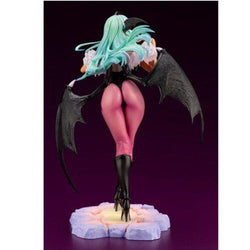 Kotobukiya Darkstalkers Bishoujo Statue - Select Figure(s) (Online Order Only)
