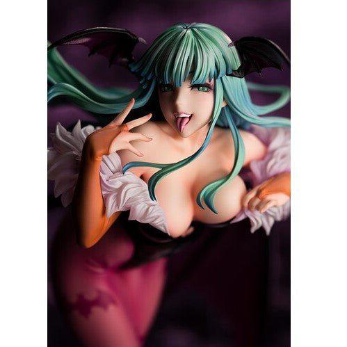Kotobukiya Darkstalkers Bishoujo Statue - Select Figure(s) (Online Order Only)