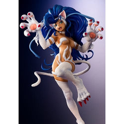 Kotobukiya Darkstalkers Bishoujo Statue - Select Figure(s) (Online Order Only)