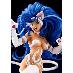 Kotobukiya Darkstalkers Bishoujo Statue - Select Figure(s) (Online Order Only)