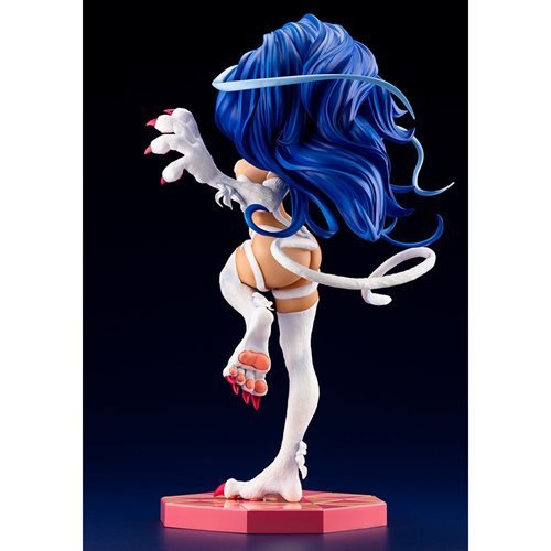 Kotobukiya Darkstalkers Bishoujo Statue - Select Figure(s) (Online Order Only)