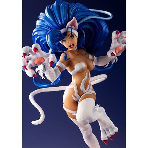 Kotobukiya Darkstalkers Bishoujo Statue - Select Figure(s) (Online Order Only)