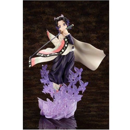 Kotobukiya Demon Slayer ARTFX J Statue - Select Figure(s) (Online Order Only)