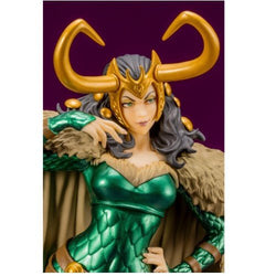 Kotobukiya Marvel Bishoujo Statue - Select Figure(s) (Online Order Only)