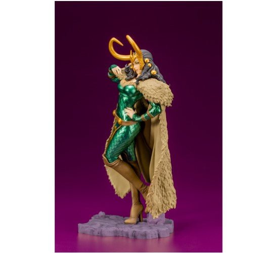 Kotobukiya Marvel Bishoujo Statue - Select Figure(s) (Online Order Only)