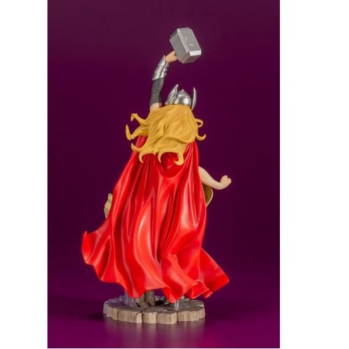 Kotobukiya Marvel Bishoujo Statue - Select Figure(s) (Online Order Only)