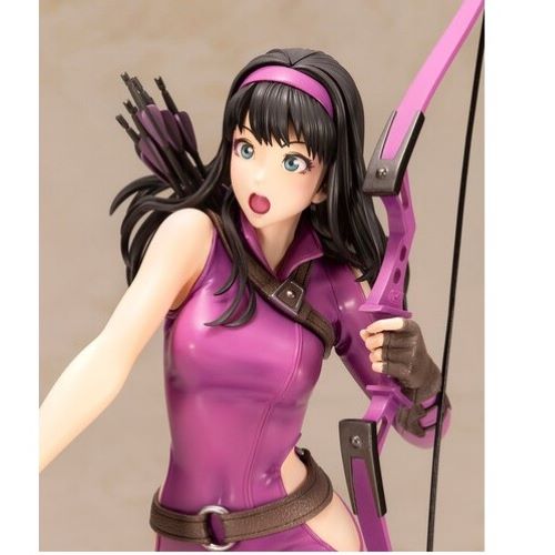 Kotobukiya Marvel Universe - Bishoujo Statue - Select Figure(s) (Online Order Only)
