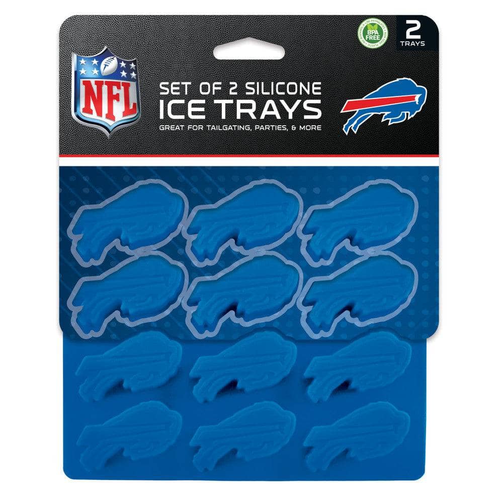Buffalo Bills Ice Cube Tray (ONLINE ORDER ONLY)