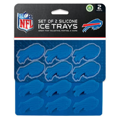 Buffalo Bills Ice Cube Tray (ONLINE ORDER ONLY)