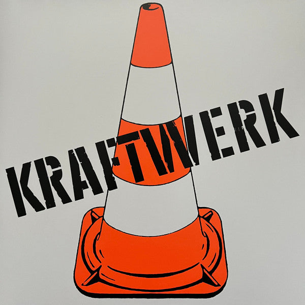 Kraftwerk [Vinyl] (ONLINE ORDER ONLY)