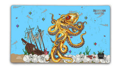 Kraken Playmat (ONLINE ORDER ONLY)