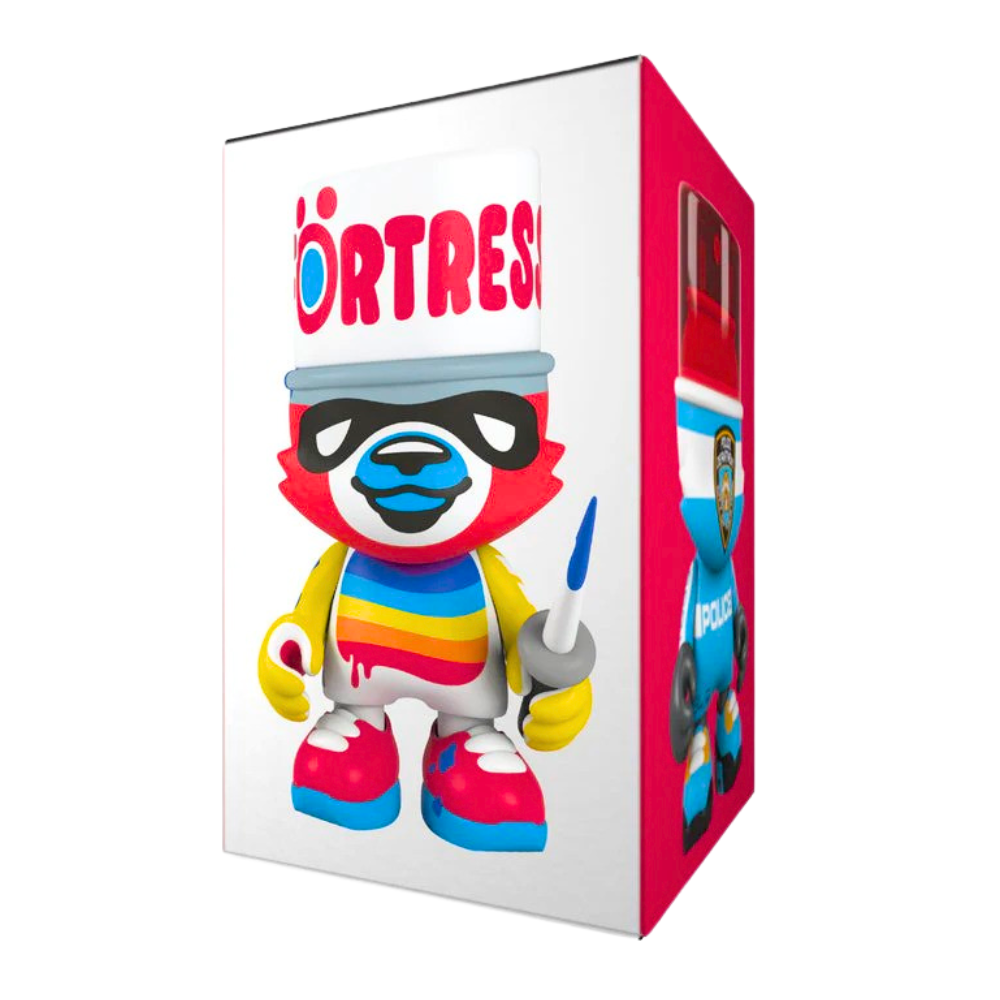 Superplastic Kranky Series One Figure - Sealed Blind Box (Online Order Only)