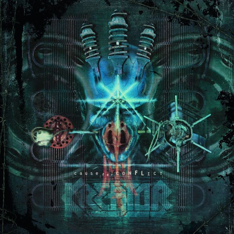 Cause For Conflict [CD] (ONLINE ORDER ONLY)