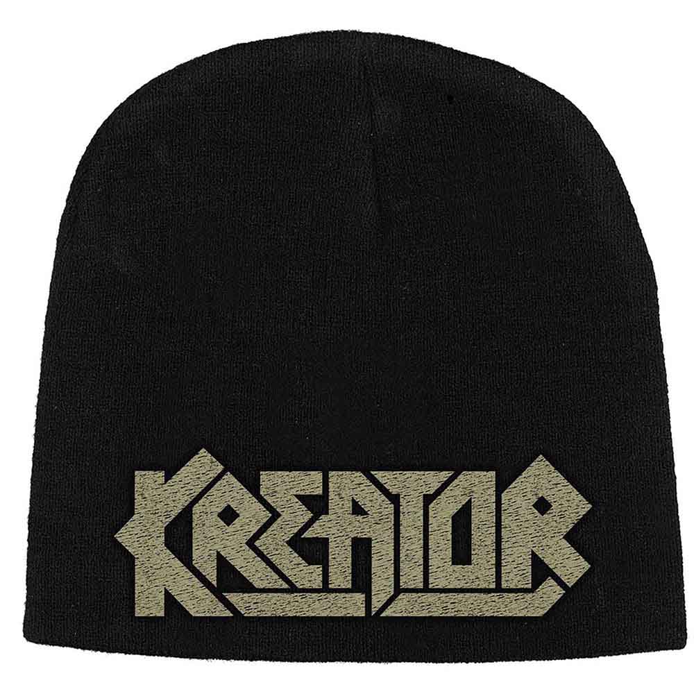 Kreator - Logo [Hat] (ONLINE ORDER ONLY)